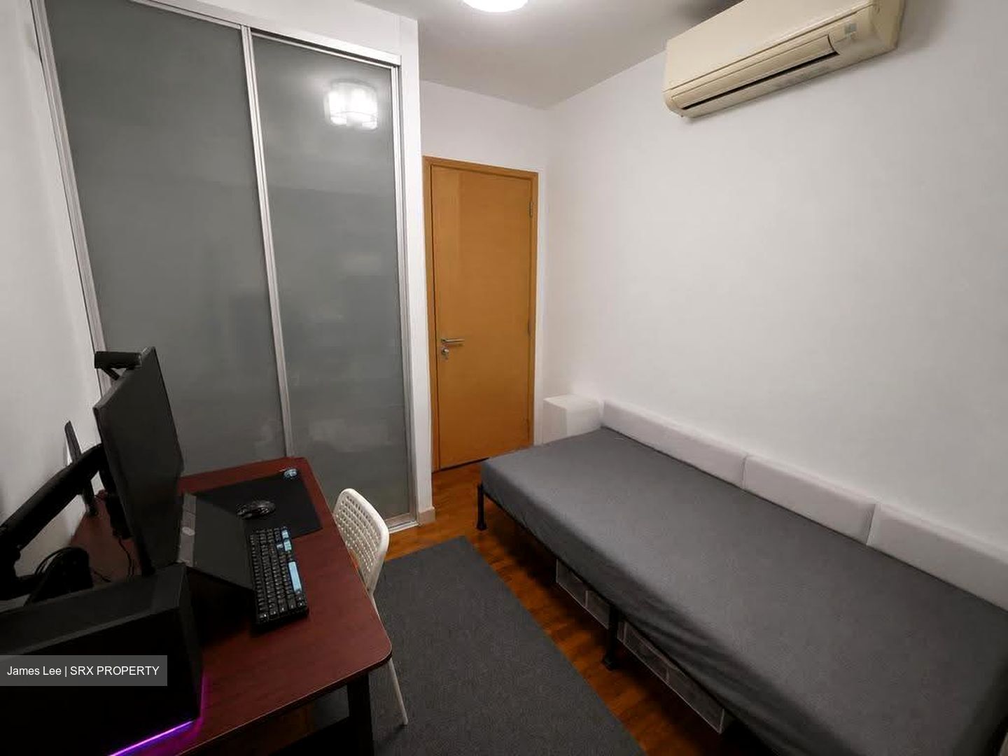 Esta Ruby (D14), Apartment #611343001
